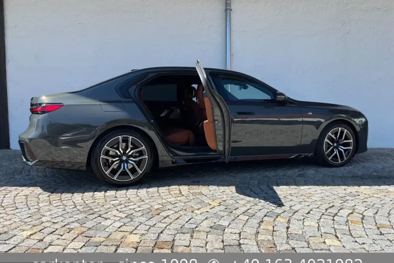 BMW 740 (Seria 7) din 2025 cu 7.390 km - oferta BMW248481 - foto 32