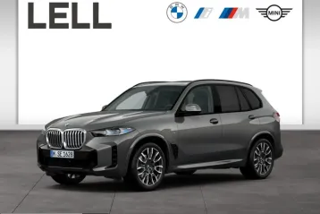 BMW X5 din 2025 - oferta BMW248482