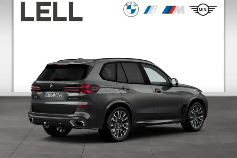 BMW X5 (Seria X) din 2025 cu 24.877 km - oferta BMW248482 - foto 2