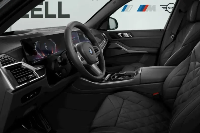 BMW X5 (Seria X) din 2025 cu 24.877 km - oferta BMW248482 - foto 3