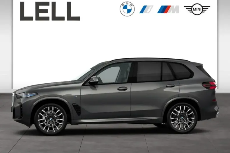 BMW X5 (Seria X) din 2025 cu 24.877 km - oferta BMW248482 - foto 5