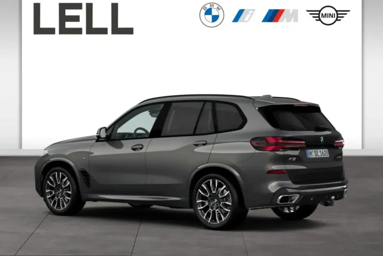 BMW X5 (Seria X) din 2025 cu 24.877 km - oferta BMW248482 - foto 6