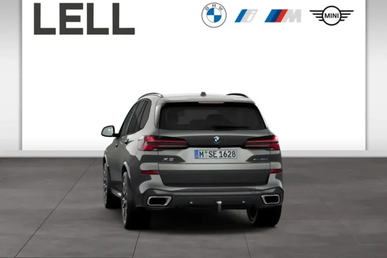 BMW X5 (Seria X) din 2025 cu 24.877 km - oferta BMW248482 - foto 7