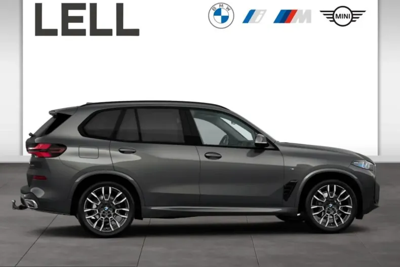 BMW X5 (Seria X) din 2025 cu 24.877 km - oferta BMW248482 - foto 8