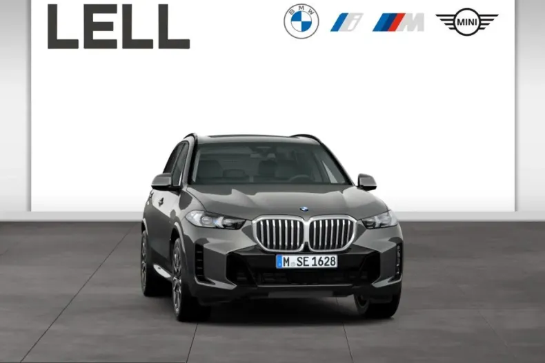 BMW X5 (Seria X) din 2025 cu 24.877 km - oferta BMW248482 - foto 10