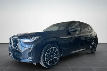 BMW X3 din 2025 - oferta BMW248483
