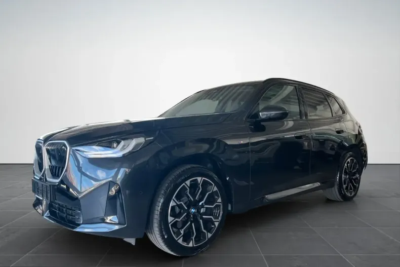 BMW X3 (Seria X) din 2025 cu 5.979 km - oferta BMW248483 - foto 1