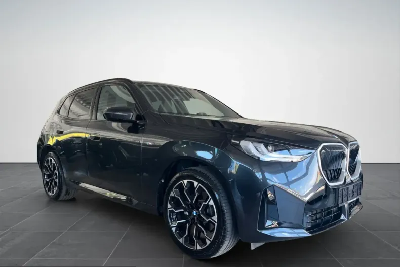 BMW X3 (Seria X) din 2025 cu 5.979 km - oferta BMW248483 - foto 2