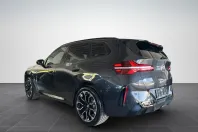 BMW X3 (Seria X) din 2025 cu 5.979 km - oferta BMW248483 - foto 5