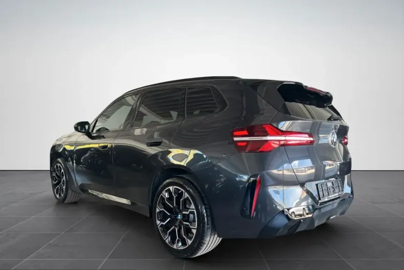 BMW X3 (Seria X) din 2025 cu 5.979 km - oferta BMW248483 - foto 5