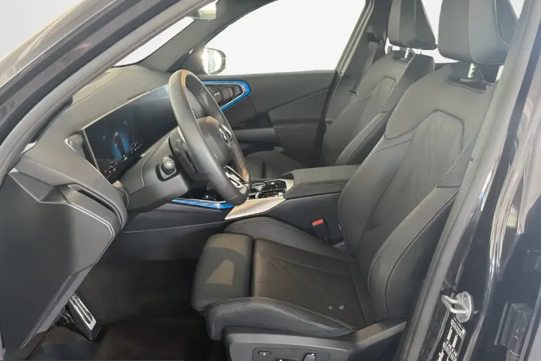 BMW X3 (Seria X) din 2025 cu 5.979 km - oferta BMW248483 - foto 6