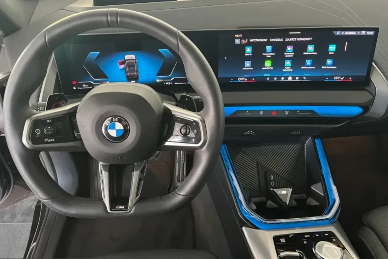 BMW X3 (Seria X) din 2025 cu 5.979 km - oferta BMW248483 - foto 9