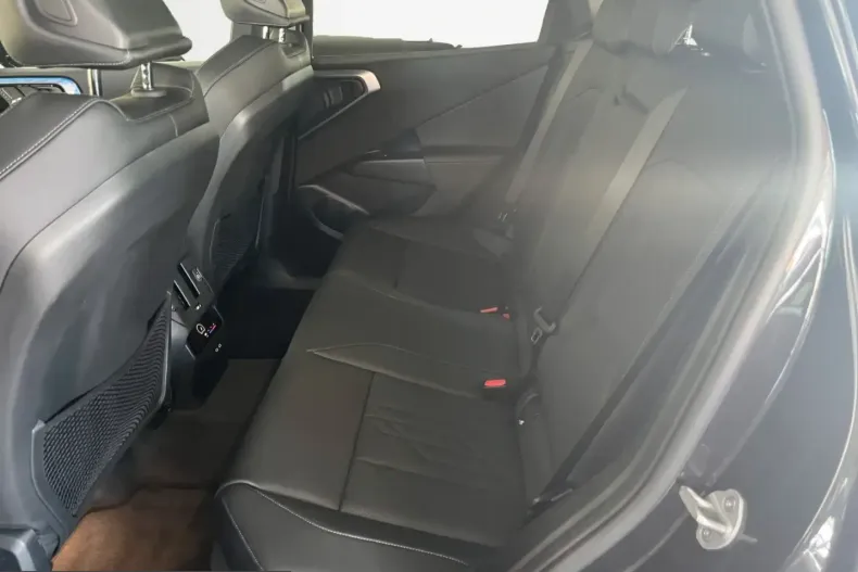 BMW X3 (Seria X) din 2025 cu 5.979 km - oferta BMW248483 - foto 10