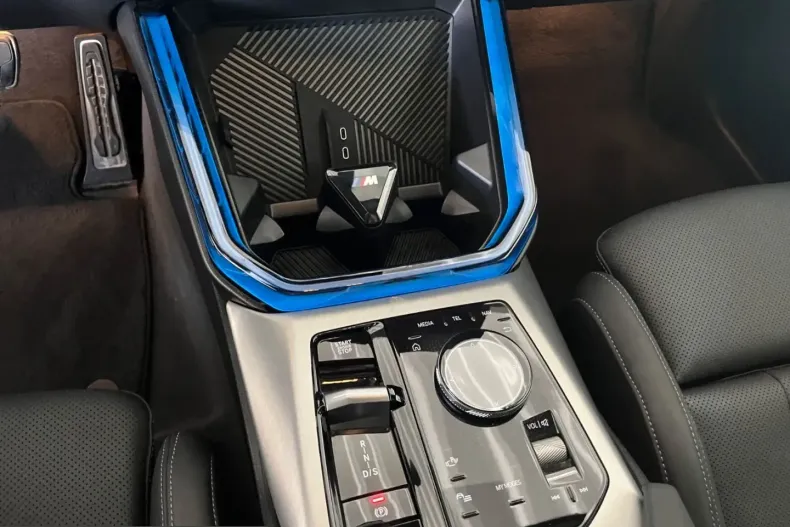 BMW X3 (Seria X) din 2025 cu 5.979 km - oferta BMW248483 - foto 14