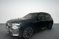 BMW X3 (Seria X) din 2025 cu 5.203 km - oferta BMW248484 - foto 1