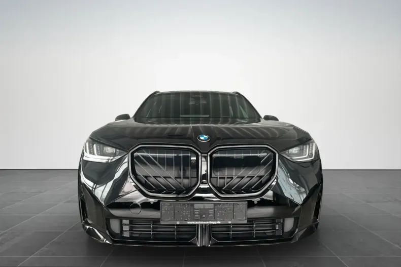 BMW X3 (Seria X) din 2025 cu 5.203 km - oferta BMW248484 - foto 2