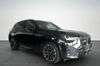 BMW X3 (Seria X) din 2025 cu 5.203 km - oferta BMW248484 - foto 3