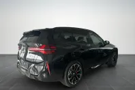 BMW X3 (Seria X) din 2025 cu 5.203 km - oferta BMW248484 - foto 4
