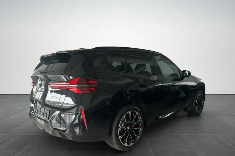 BMW X3 (Seria X) din 2025 cu 5.203 km - oferta BMW248484 - foto 4