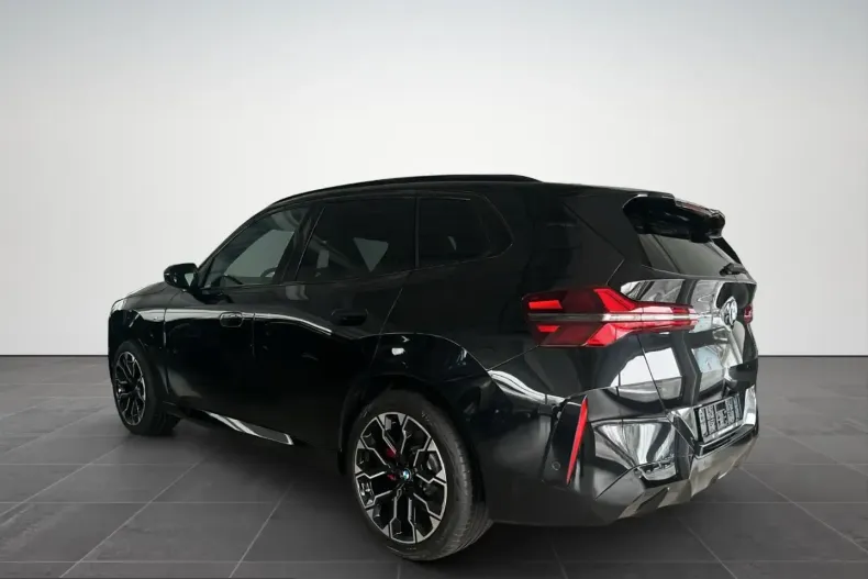 BMW X3 (Seria X) din 2025 cu 5.203 km - oferta BMW248484 - foto 6
