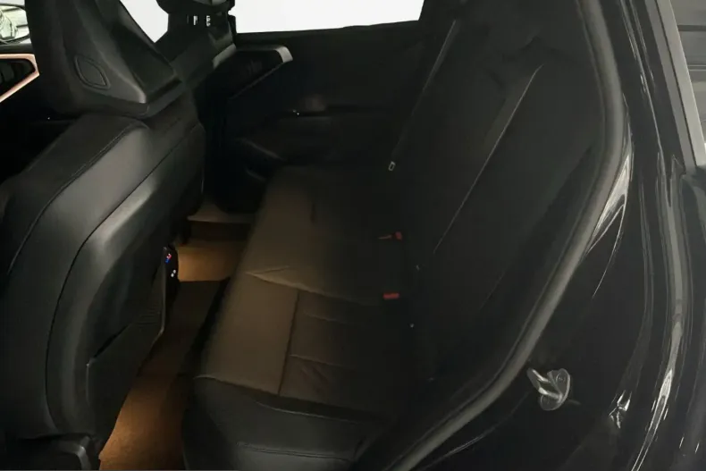 BMW X3 (Seria X) din 2025 cu 5.203 km - oferta BMW248484 - foto 11