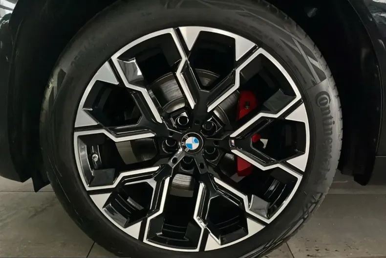 BMW X3 (Seria X) din 2025 cu 5.203 km - oferta BMW248484 - foto 20