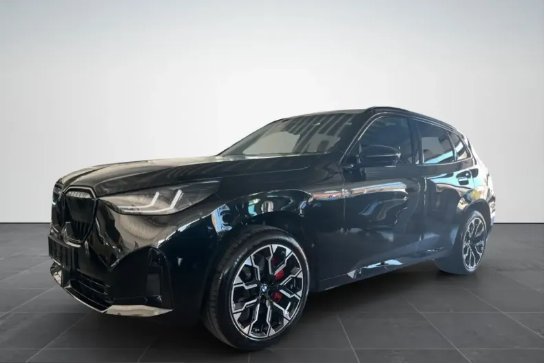 BMW X3 (Seria X) din 2025 cu 5.979 km - oferta BMW248485 - foto 1