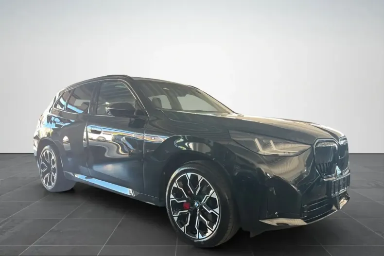 BMW X3 (Seria X) din 2025 cu 5.979 km - oferta BMW248485 - foto 2