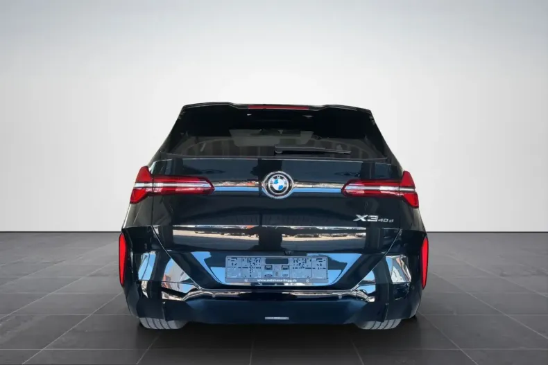 BMW X3 (Seria X) din 2025 cu 5.979 km - oferta BMW248485 - foto 4