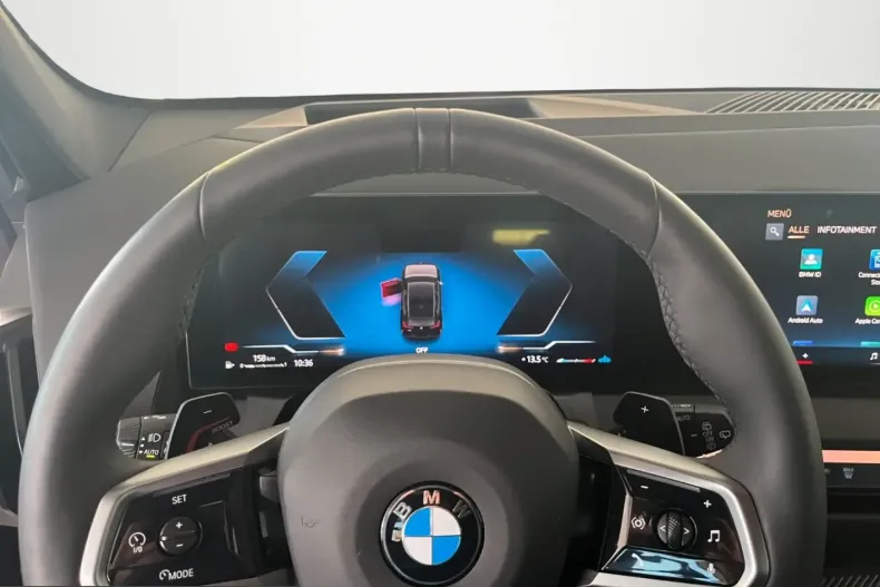 BMW X3 (Seria X) din 2025 cu 5.979 km - oferta BMW248485 - foto 7