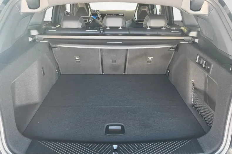 BMW X3 (Seria X) din 2025 cu 5.979 km - oferta BMW248485 - foto 11