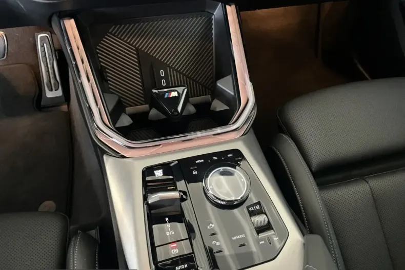BMW X3 (Seria X) din 2025 cu 5.979 km - oferta BMW248485 - foto 14