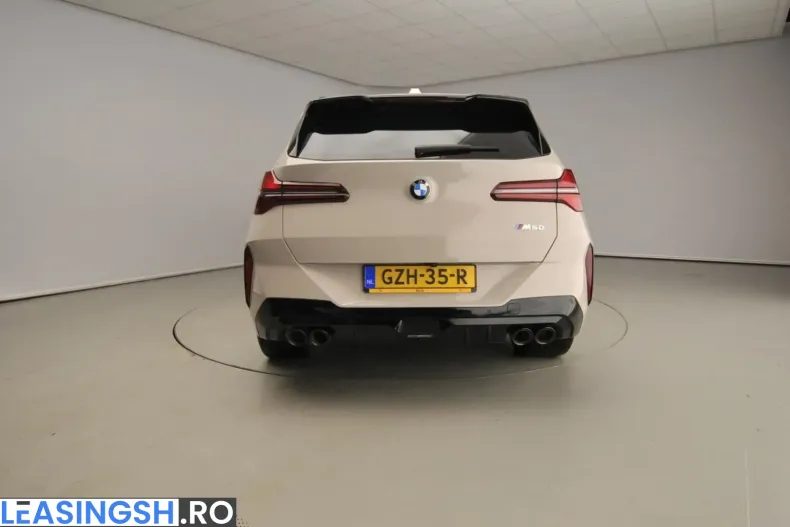 BMW X3 (Seria X) din 2025 cu 18.000 km - oferta BMW248486 - foto 3