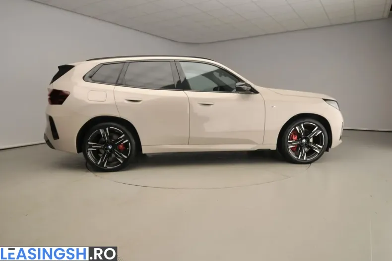 BMW X3 (Seria X) din 2025 cu 18.000 km - oferta BMW248486 - foto 4