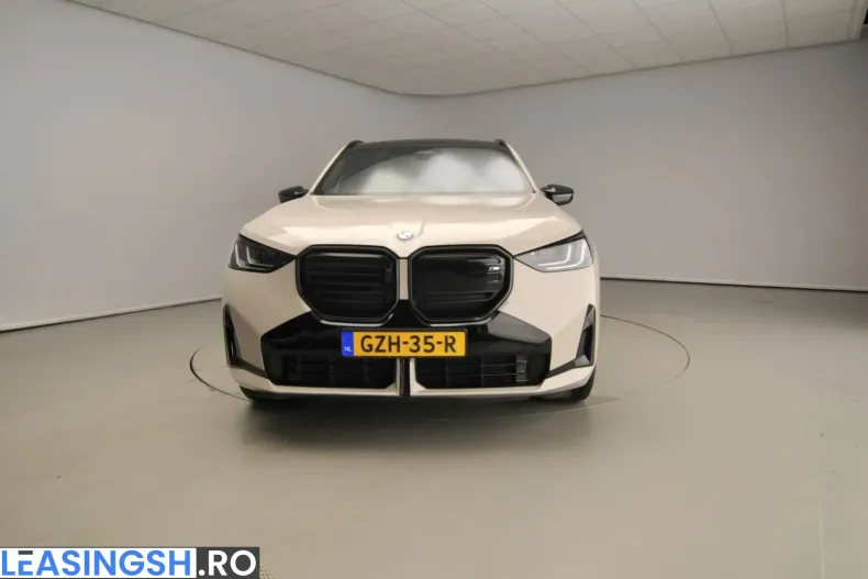 BMW X3 (Seria X) din 2025 cu 18.000 km - oferta BMW248486 - foto 5