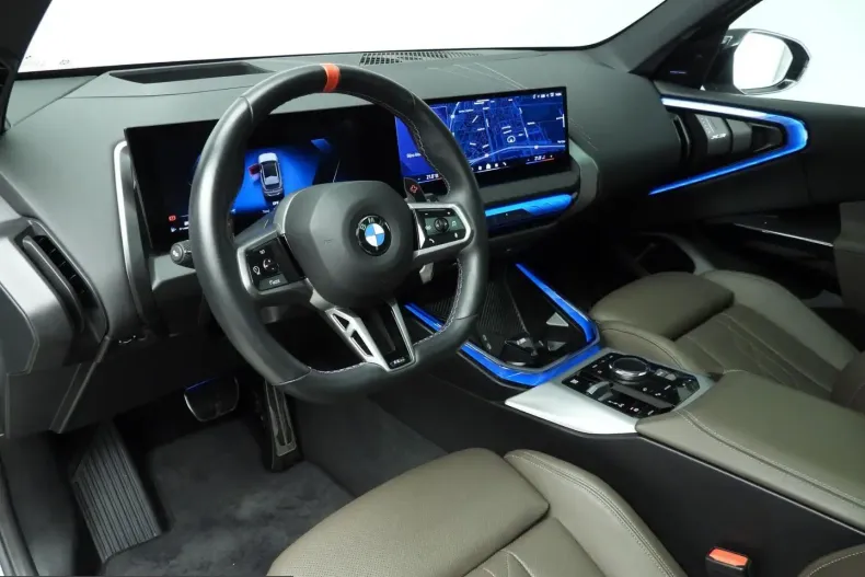 BMW X3 (Seria X) din 2025 cu 18.000 km - oferta BMW248486 - foto 6