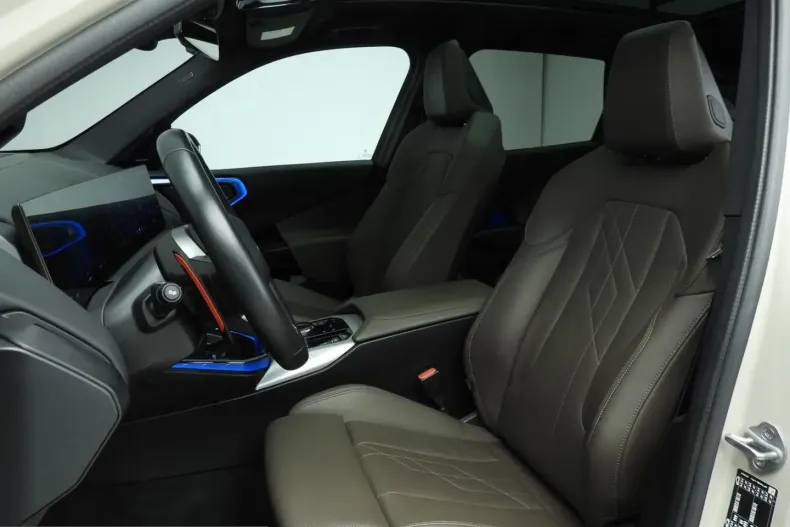 BMW X3 (Seria X) din 2025 cu 18.000 km - oferta BMW248486 - foto 7