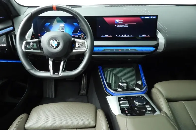 BMW X3 (Seria X) din 2025 cu 18.000 km - oferta BMW248486 - foto 10