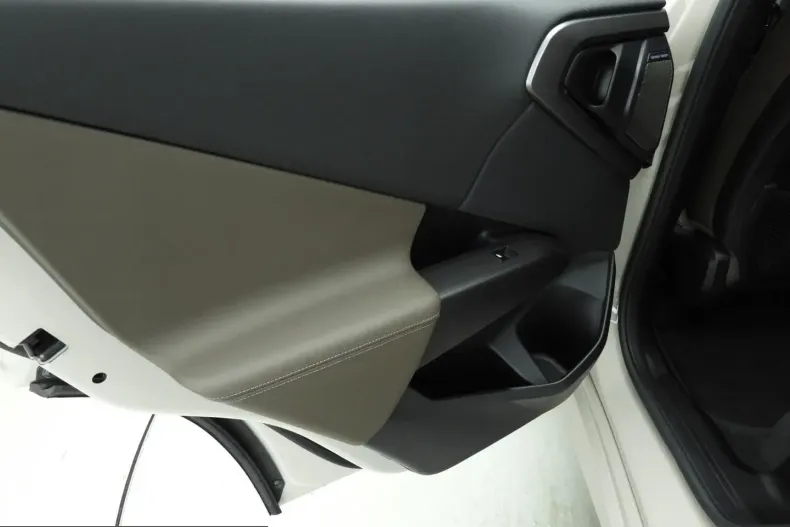 BMW X3 (Seria X) din 2025 cu 18.000 km - oferta BMW248486 - foto 17