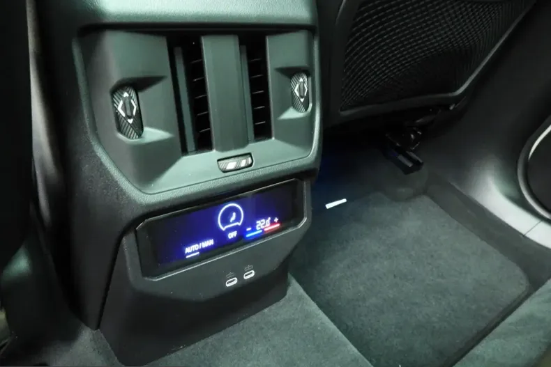 BMW X3 (Seria X) din 2025 cu 18.000 km - oferta BMW248486 - foto 18