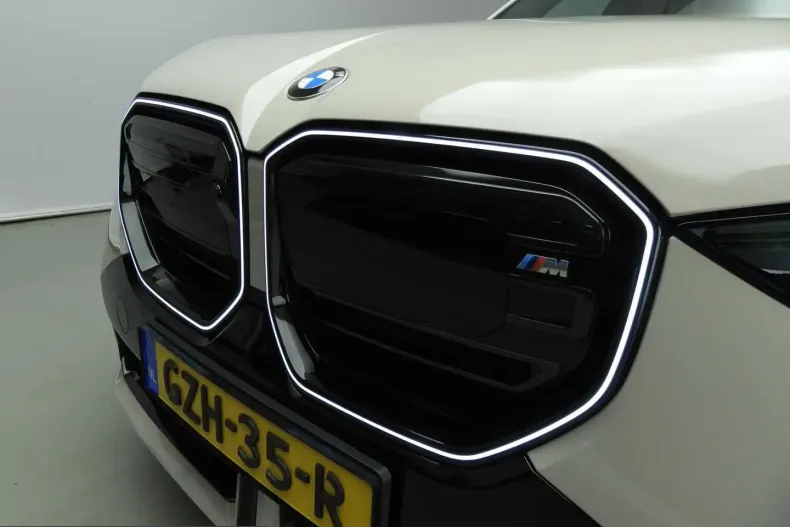 BMW X3 (Seria X) din 2025 cu 18.000 km - oferta BMW248486 - foto 44