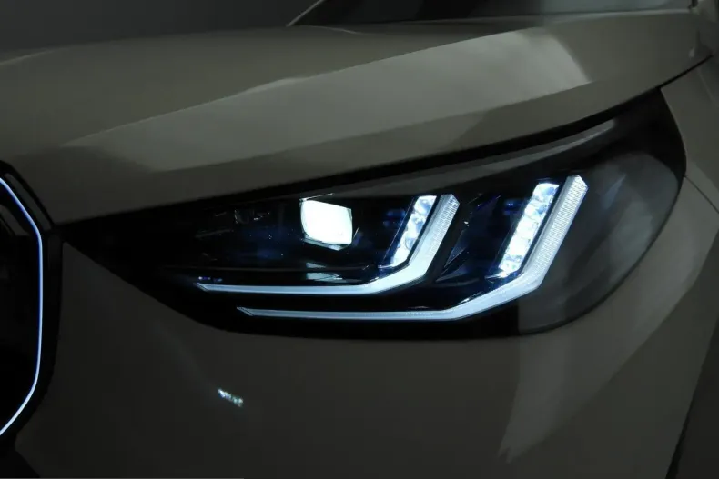 BMW X3 (Seria X) din 2025 cu 18.000 km - oferta BMW248486 - foto 45