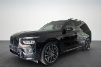 BMW X7 (Seria X) din 2025 cu 7.747 km - oferta BMW248487 - foto 1