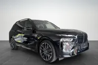 BMW X7 (Seria X) din 2025 cu 7.747 km - oferta BMW248487 - foto 2