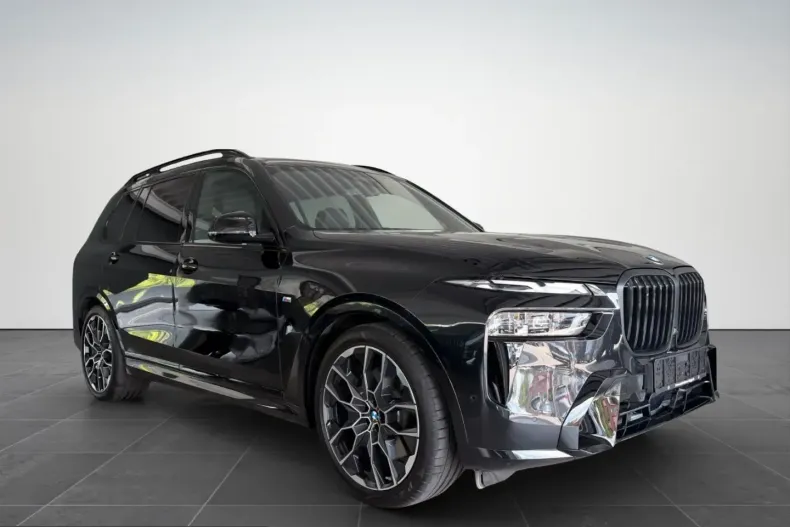BMW X7 (Seria X) din 2025 cu 7.747 km - oferta BMW248487 - foto 2