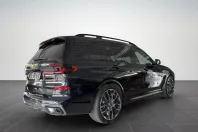 BMW X7 (Seria X) din 2025 cu 7.747 km - oferta BMW248487 - foto 3