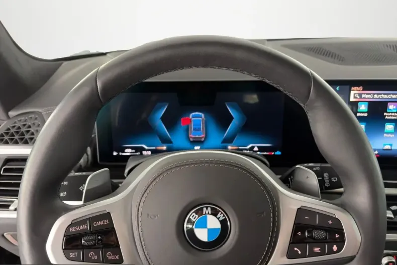 BMW X7 (Seria X) din 2025 cu 7.747 km - oferta BMW248487 - foto 7