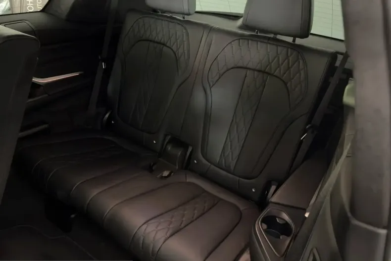 BMW X7 (Seria X) din 2025 cu 7.747 km - oferta BMW248487 - foto 20