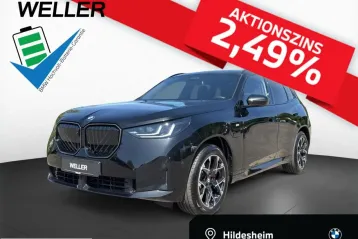 BMW X3 din 2025 - oferta BMW248488