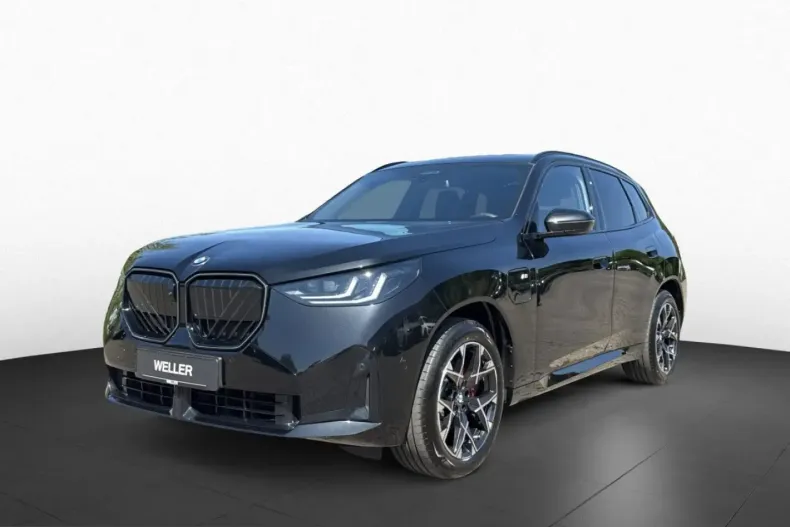 BMW X3 (Seria X) din 2025 cu 36.375 km - oferta BMW248488 - foto 3